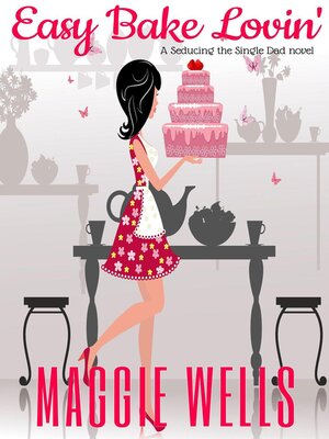 cover image of Easy Bake Lovin'